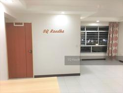 Blk 571B Woodlands Avenue 1 (Woodlands), HDB 4 Rooms #148203432